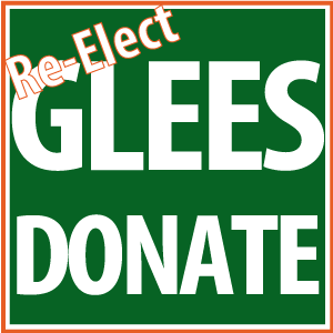 Donate to Trish Glees campaign